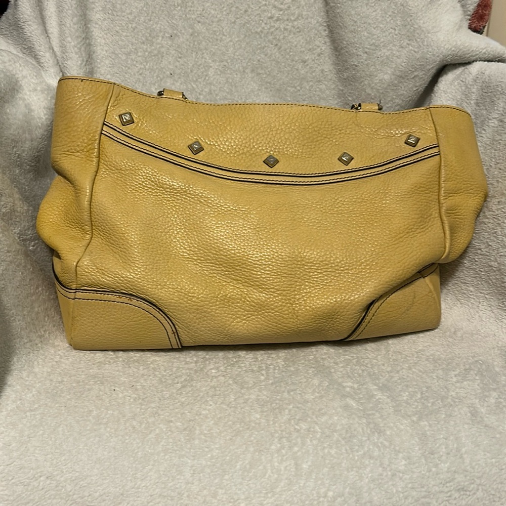 Vintage MCM Studded